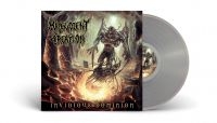 Malevolent Creation - Invidious Dominion (Clear Vinyl Lp) in the group VINYL / Hårdrock at Bengans Skivbutik AB (4232094)