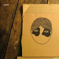 Arandel - In D in the group VINYL / Pop-Rock at Bengans Skivbutik AB (4232107)