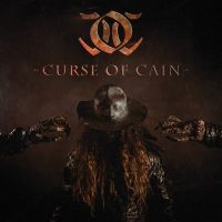 Curse Of Cain - Curse Of Cain in the group CD / Hårdrock at Bengans Skivbutik AB (4232167)