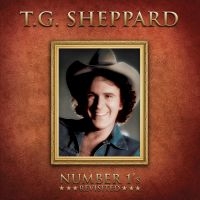 T.G. Sheppard - Number 1'S Revisited in the group VINYL / Country at Bengans Skivbutik AB (4232909)