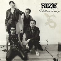 Size - El Diablo En El Cuerpo in the group VINYL / Pop-Rock at Bengans Skivbutik AB (4232914)