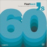 Various Artists - Flashback 60'S in the group VINYL / Pop-Rock at Bengans Skivbutik AB (4232960)