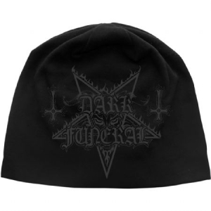 Dark Funeral - Dark Funeral Unisex Beanie Hat: in the group OTHER / MK Test 7 at Bengans Skivbutik AB (4233072)