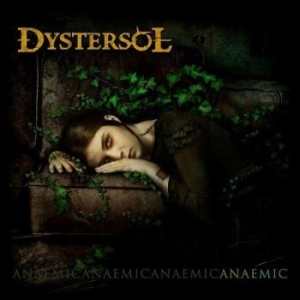 Dystersol - Anaemic in the group CD / Hårdrock/ Heavy metal at Bengans Skivbutik AB (4233215)