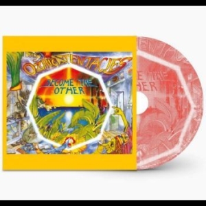 Ozric Tentacles - Become The Other in the group CD / Pop-Rock at Bengans Skivbutik AB (4233226)