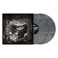 Behemoth - Grom (2 Lp Grey Marbled Vinyl) in the group OUR PICKS /  Christmas gift tip Vinyl at Bengans Skivbutik AB (4233234)