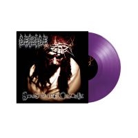 Deicide - Scars Of The Crucifix (Purple Vinyl in the group OTHER / -Start Sell1 at Bengans Skivbutik AB (4233244)