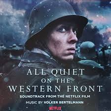 Ost - All Quiet On The Western Front in the group OTHER / -Startsida MOV at Bengans Skivbutik AB (4233286)