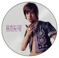 Bowie David - Rarities 1966-1968 (Picture Disc Vi in the group VINYL / Pop-Rock at Bengans Skivbutik AB (4233437)