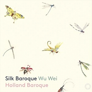 Various - Silk Baroque in the group OUR PICKS / Christmas gift tip CD at Bengans Skivbutik AB (4233469)