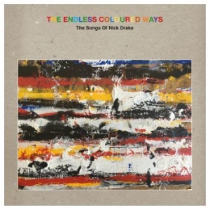 Various Artists - The Endless Coloured Ways: The Song in the group VINYL / Pop-Rock at Bengans Skivbutik AB (4233621)