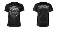 Testament - T/S Dark Roots Of Thrash (L) in the group MERCHANDISE / T-shirt / Hårdrock at Bengans Skivbutik AB (4233646)