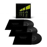 Kraftwerk - Remixes in the group OTHER / -Start Sell1 at Bengans Skivbutik AB (4233786)