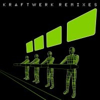 Kraftwerk - Remixes in the group OUR PICKS / Christmas gift tip CD at Bengans Skivbutik AB (4233787)