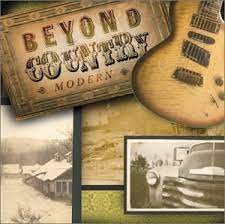Beyond Country - Steve Earle , Rosanne Cash, Emmylou  in the group OTHER / 10399 at Bengans Skivbutik AB (4233902)