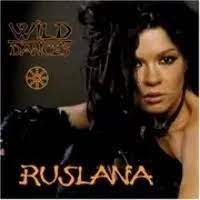 Ruslana - Wild Dances in the group CD / Pop-Rock at Bengans Skivbutik AB (4233929)