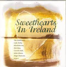 Sweethearts In Ireland - Dubliners-Horslips Etc in the group CD at Bengans Skivbutik AB (4234019)