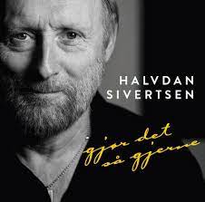 Halvdan Sivertsen - Gjor Det Sa Gjerne in the group OUR PICKS /  Christmas gift tip Vinyl at Bengans Skivbutik AB (4234903)