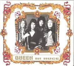 Queen      Digi - In Nuce in the group CD / Pop-Rock at Bengans Skivbutik AB (4234921)