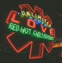 Red Hot Chili Peppers - Unlimited Love in the group OUR PICKS / Best albums of 2022 / Classic Rock 22 at Bengans Skivbutik AB (4234994)