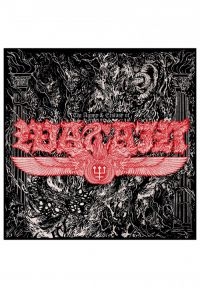 WATAIN - THE AGONY & ECSTASY OF WATAIN in the group OUR PICKS / Christmas gift tip CD at Bengans Skivbutik AB (4235019)