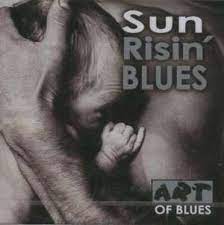 Sun Risin Blues - Broonzy B B-Mc Tell B W-Terry S Mfl in the group OUR PICKS / Christmas gift tip CD at Bengans Skivbutik AB (4235846)