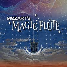 Mozart - The Magic Flute in the group CD / Klassiskt at Bengans Skivbutik AB (4235909)