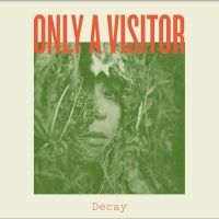 Only A Visitor - Decay in the group VINYL / Hårdrock,Pop-Rock at Bengans Skivbutik AB (4235981)