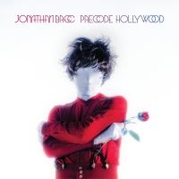 Jonathan Bree - Pre-Code Hollywood in the group CD / Pop-Rock at Bengans Skivbutik AB (4236044)