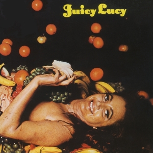 Juicy Lucy - Juicy Lucy in the group OTHER / -Startsida MOV at Bengans Skivbutik AB (4236206)