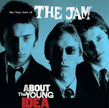 Jam - About the young idea in the group OTHER / -Startsida OF24CD2 at Bengans Skivbutik AB (4236248)