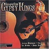 Chico And The Gypsies - Gypsy Kings in the group CD / Pop at Bengans Skivbutik AB (4237688)