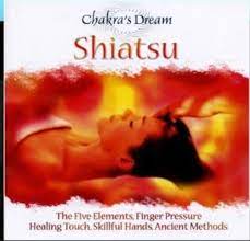 Chakra´S Dream - Shiatsu in the group CD / Pop-Rock at Bengans Skivbutik AB (4237742)