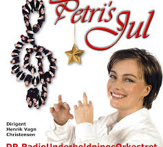 Petris Jul - Dr Radiounderholdnings Orkestret in the group OUR PICKS / Christmas gift tip CD at Bengans Skivbutik AB (4237865)