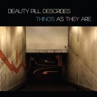 Beauty Pill - Beauty Pill Describes Things As The in the group OUR PICKS /  Christmas gift tip Vinyl at Bengans Skivbutik AB (4238124)