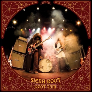 Siena Root - Root Jam in the group VINYL / Pop-Rock at Bengans Skivbutik AB (4238135)