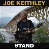 Keithley Joe - Stand in the group VINYL / Hårdrock,Pop-Rock at Bengans Skivbutik AB (4238137)