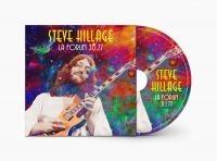 Hillage Steve - Los Angeles Forum ? Jan 31St 1977 in the group CD / New releases / Pop-Rock at Bengans Skivbutik AB (4238157)