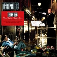 Thunder - Backstreet Symphony in the group OUR PICKS / Christmas gift tip CD at Bengans Skivbutik AB (4238186)