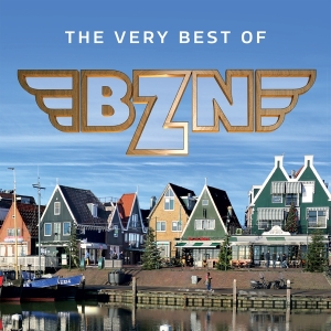 Bzn - Very Best Of in the group OUR PICKS /  Christmas gift tip Vinyl at Bengans Skivbutik AB (4238248)