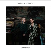 Sisters Of Invention - Sisterhood in the group CD / Jazz at Bengans Skivbutik AB (4238891)