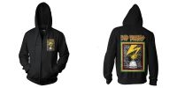 Bad Brains - Hood -  Bad Brains (L) in the group MERCHANDISE / Hoodies / Pop-Rock,Punk at Bengans Skivbutik AB (4238927)