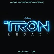 Soundtrack - Tron Legacy in the group OTHER / -Start FLS1 at Bengans Skivbutik AB (4239593)