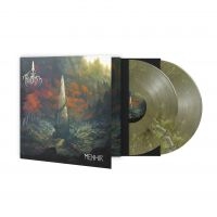 Thurnin - Menhir (2 Lp Green Marbled Vinyl) in the group VINYL / Hårdrock at Bengans Skivbutik AB (4239772)