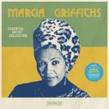 Marcia Griffiths - Essential Artist Collection - Marci in the group VINYL / Best Of,Pop-Rock,Reggae at Bengans Skivbutik AB (4240369)