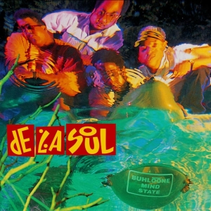 De La Soul - Buhloone Mindstate in the group OUR PICKS / Christmas gift tip CD at Bengans Skivbutik AB (4240403)