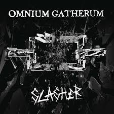 Omnium Gatherum - Slasher - Ep in the group OTHER / -Start Sell1 at Bengans Skivbutik AB (4240415)