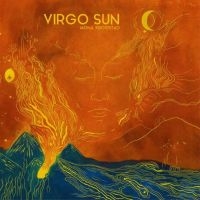 Krogstad Mona - Virgo Sun in the group VINYL / Jazz at Bengans Skivbutik AB (4240474)