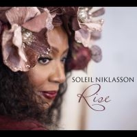 Soleil Niklasson Quintet - Rise in the group CD / Jazz at Bengans Skivbutik AB (4240788)