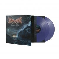 Saturnus - Storm Within The (2 Lp Transparant in the group VINYL / Hårdrock at Bengans Skivbutik AB (4240931)